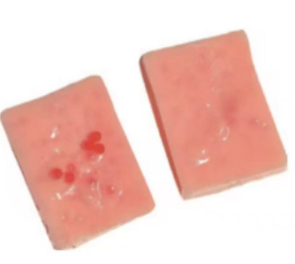 Mochi Melt Pimple Popper Squishy