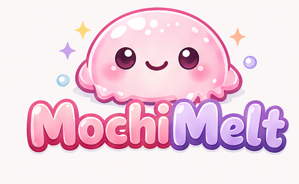 Mochi Melt