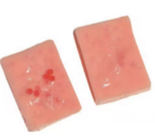 Mochi Melt Pimple Popper Squishy
