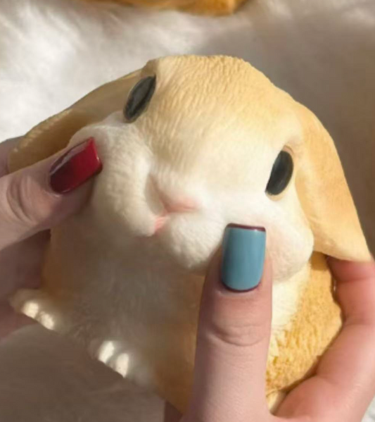 Large Bunny Squishy